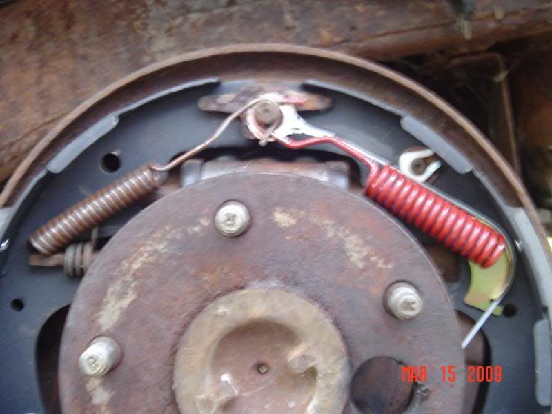 Drum Brake/Wheel Cylinder Replacement | BinderPlanet